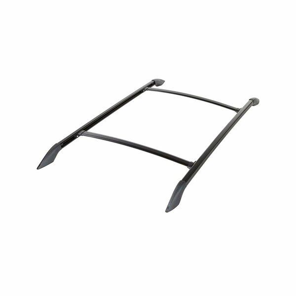 Beautyblade Drill-in Installation Roof Rack 39 x 48 BE3088190